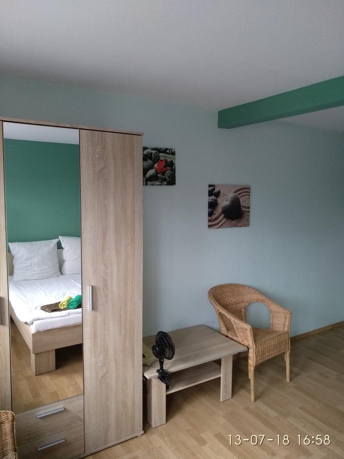 Arkhouse Hotell Cēsis Eksteriør bilde